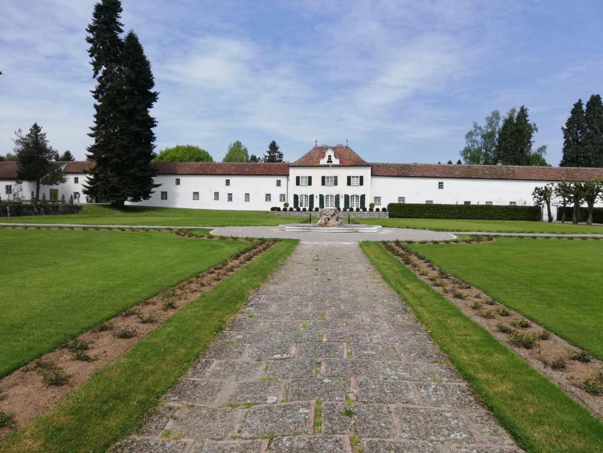 5Sterne Ferienwohnung Im Fachwerk Mit Bergblick In Alleinlage Und Grossem Garten, Infrarotkabine Humberg 외부 사진